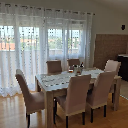 Sunset Apartman Zadar