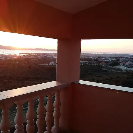 Apartman Sunset