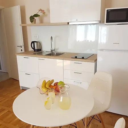 Sunset Apartman *