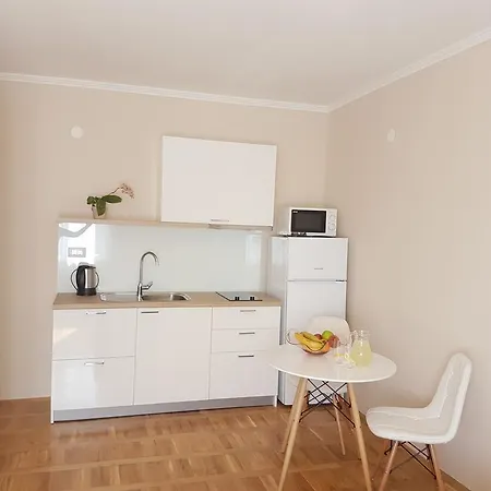 Apartman Sunset *