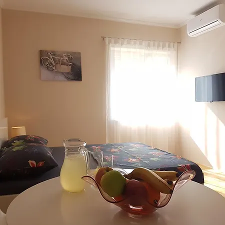 Sunset Apartman Zadar