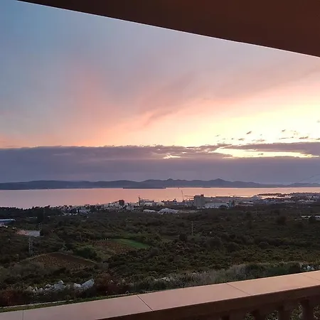 Sunset Apartman *