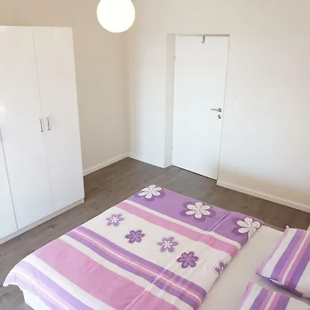 Apartman Sunset