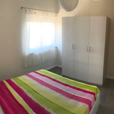 Apartman Sunset