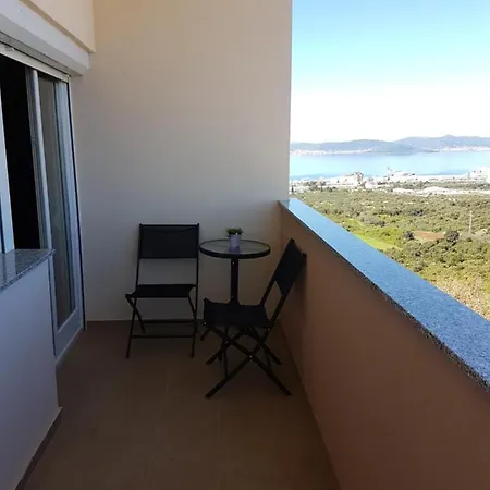 Sunset Apartman