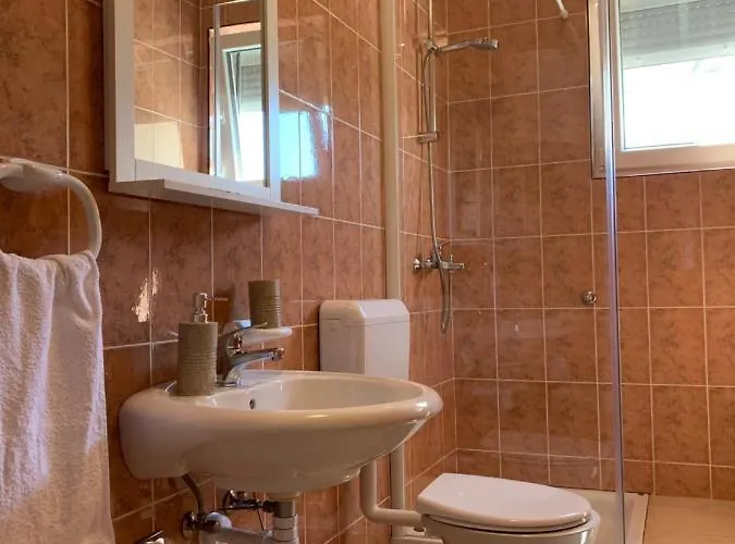 Sunset Appartamento *