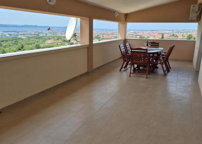 Sunset Apartment