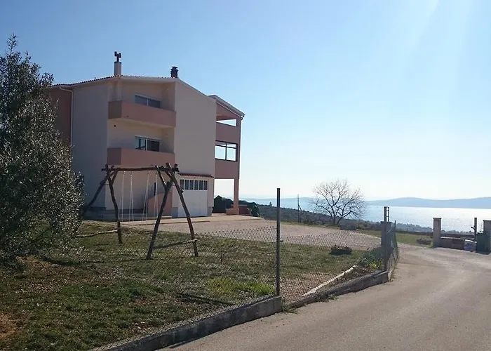 Appartamento Sunset Zara