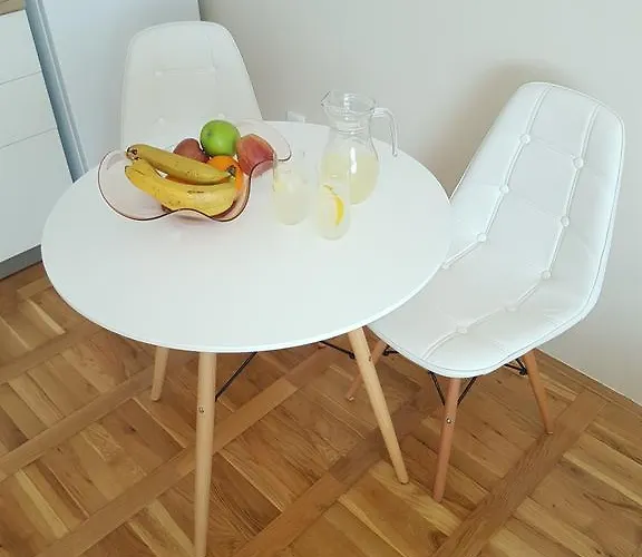 Appartamento Sunset Zara