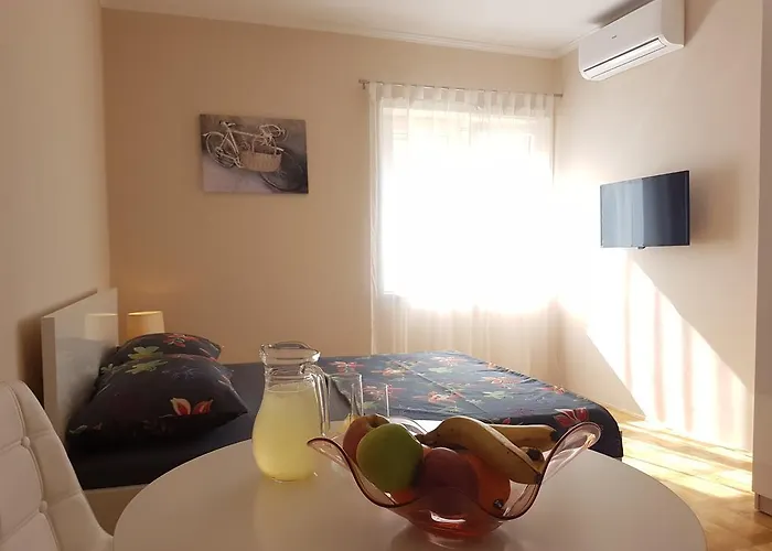Sunset Apartment Zadar