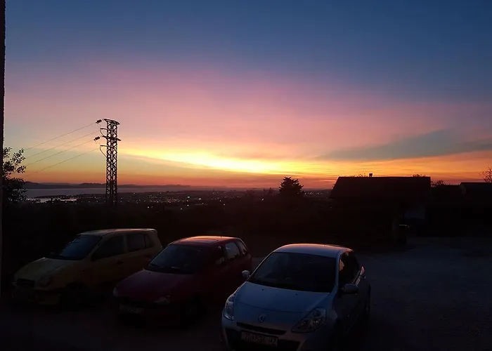 Sunset Apartment