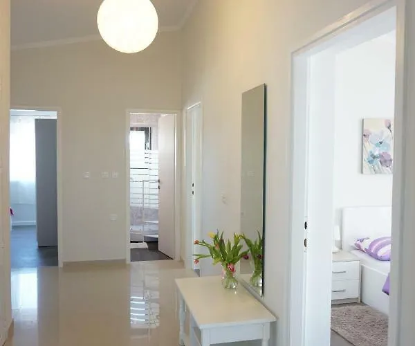 Appartamento Sunset Zara