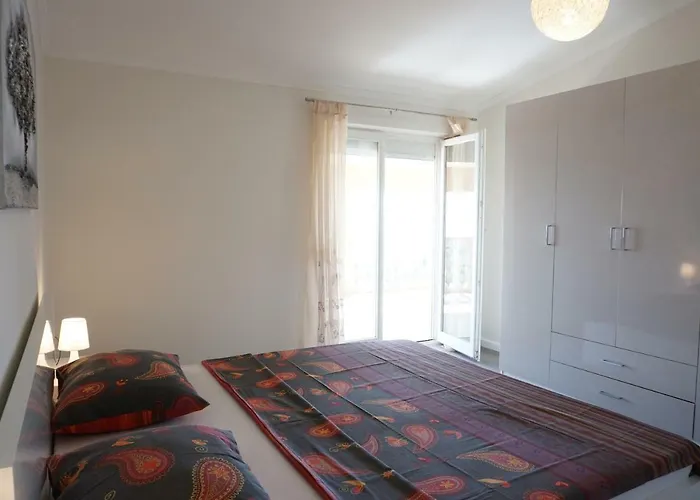 Sunset Apartment