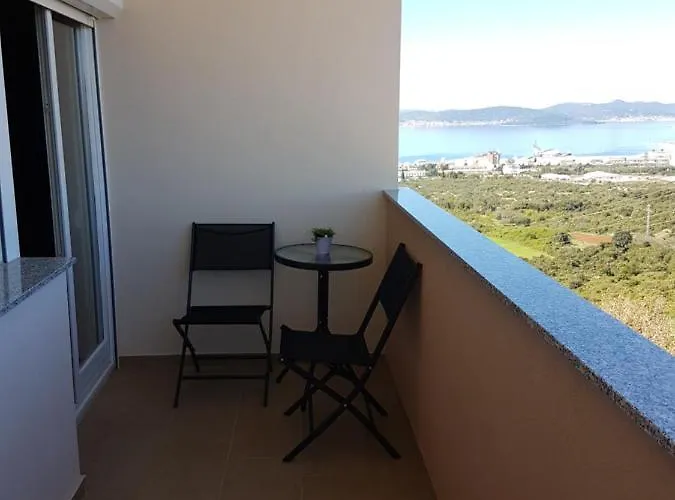 Sunset Apartment