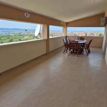 Sunset Apartment