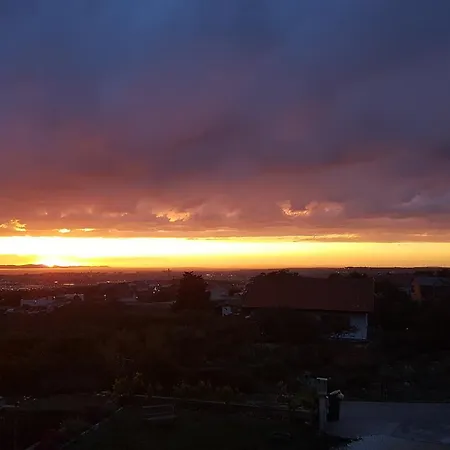 Sunset Задар
