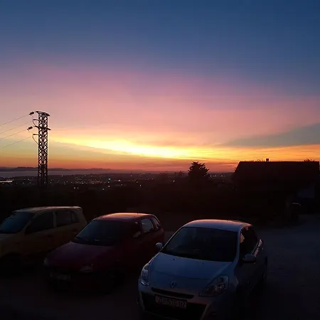 Sunset Апартаменты