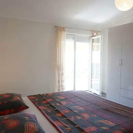 Sunset Apartment